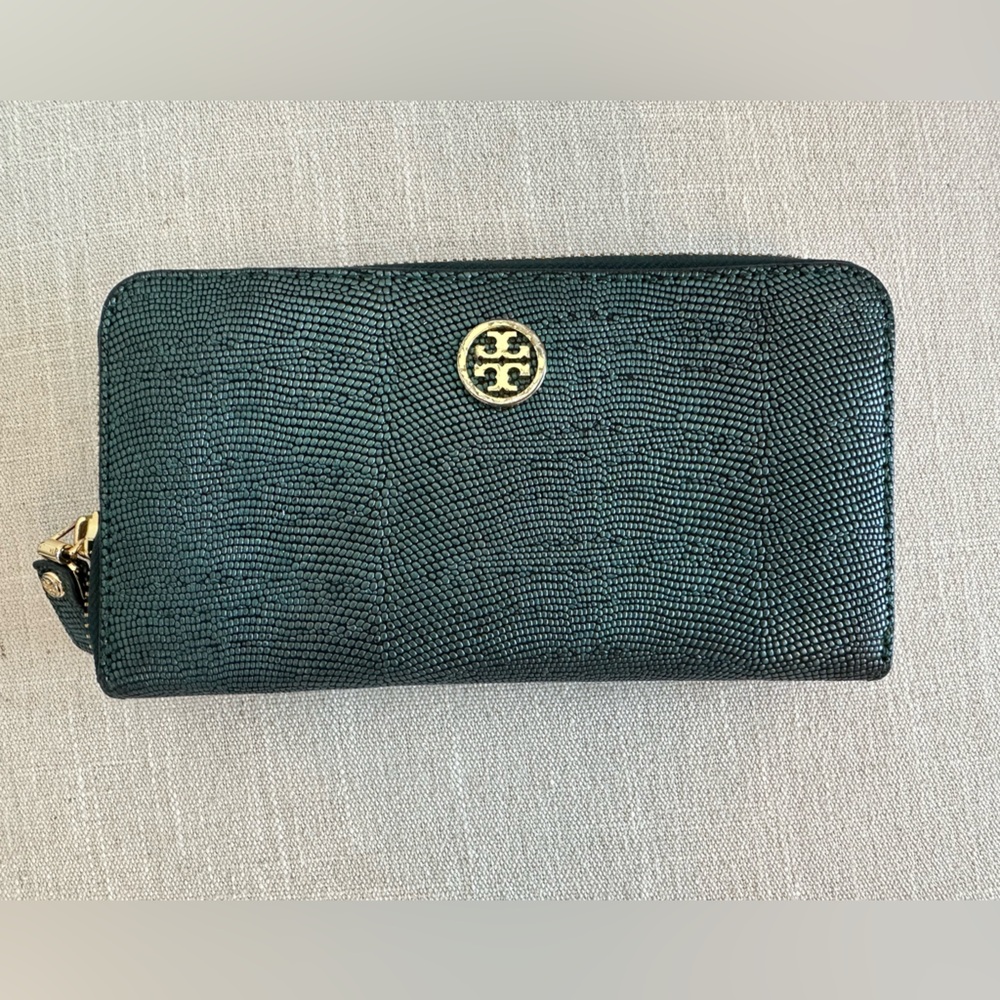 Tory Burch Wallet